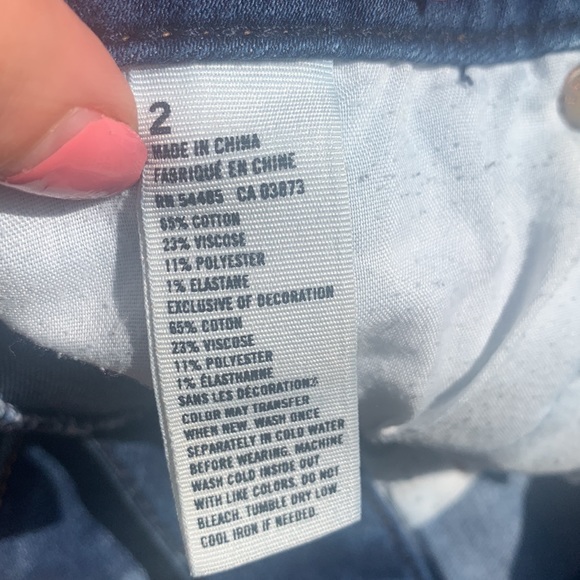 American Eagle Shorts - Picture 7 of 7